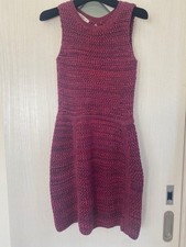 PRADA Knit Dress