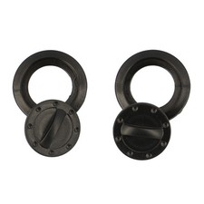 Kit di fissaggio schermo compatibile con casco urbano Optimiz o380/382/390/394.
