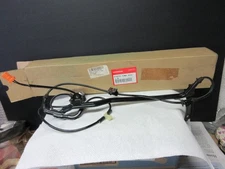 Original Honda Accord  1991-1993  ABS Brake Wheel Speed Sensor-Left Rear