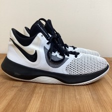 Nike Air Precision 2 Black for Sale | Authenticity Guaranteed | eBay