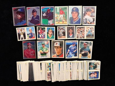 1987 Topps Baseball yearbook sticker HARDBACK TEST singles - choose from list
