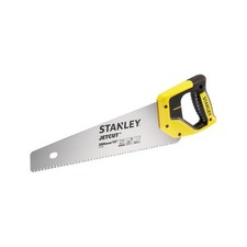Stanley Hands&auml;ge JetCut grob 380 mm