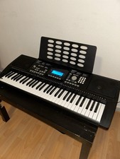 Synthesizer in gutem Zustand