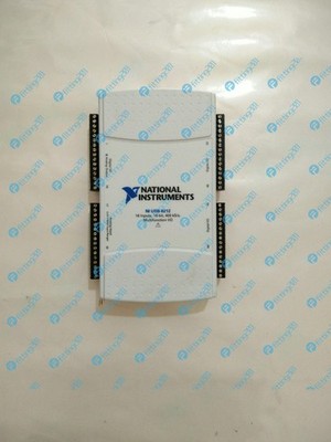 1PCS USED National Instruments NI USB-6212 USB 6212 Module