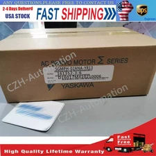 1PC New in box YASKAWA SGMPH-02ANA-YR13 SERVO MOTOR Free delivery