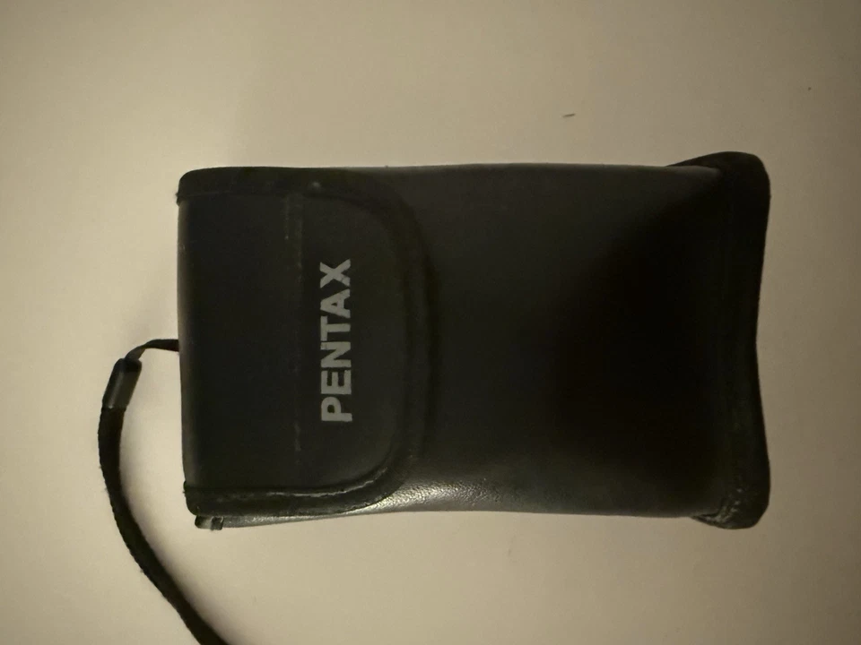 PentaxEspio 60s Digital Camera