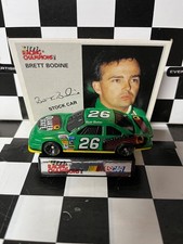1994 Racing Champions 1/64 Brett Bodine 26 Quaker State - LOOSE