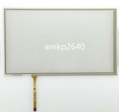 8''inch 4Wire touch screen For HSD080IDW1-C01 Display panel *hh
