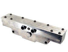 Rack Pinion Center Load Dunebuggy Vw Rack Pinion Center Load Dunebuggy Vw
