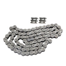 LABLT 420 Rear Drive Chain For Coleman 196CC CT200U CT200U-EX BT200X Mini Bike