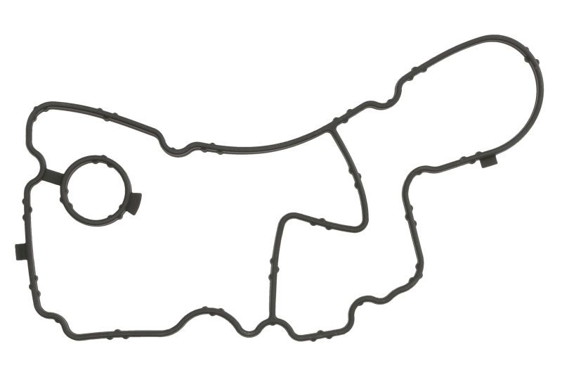 Fits ELRING EL183220 Gasket, crankcase ventilation EL183220 Crankcase ventilati