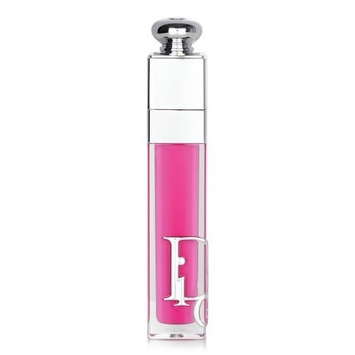 Christian Dior - Addict Lip Maximizer Gloss - # 007 Raspberry 6ml/0.2oz