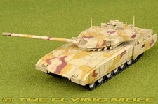 Panzerkampf 1:72 T-14 Armata Russian Army