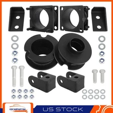2.5" Front & 2" Rear Leveling Lift Kit Fits Ford Explorer 2WD 4WD 2011-2018 2019
