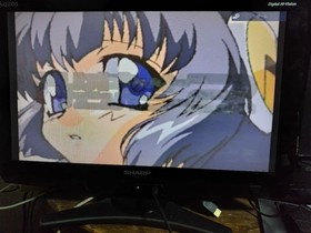 MariONEtte Company 2 only Dreamcast software Japan DA