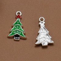 10 Pcs Schmuckherstellung AnhäNger SchmuckzubehöR Juweliermake -AnhäNger