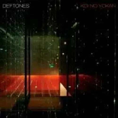 Koi No Yokan | Deftones | Deutsch | Audio-Cd | Cd | 2012 | Ean 0093624947707-image