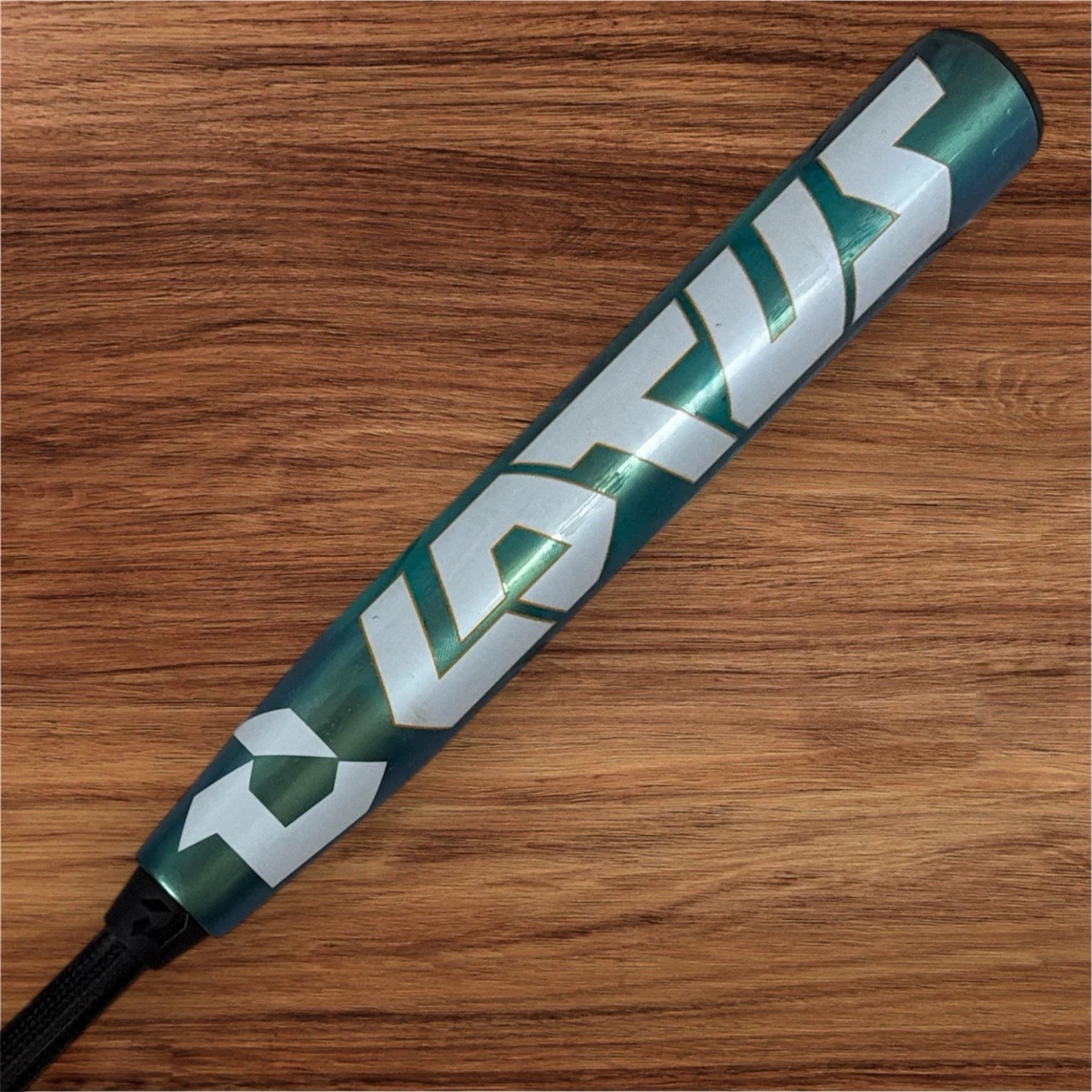 Batte DeMarini Crystl Bustos 29/16 Oz - Modèle Signature Fastpitch Pour Jeunes, Occasion