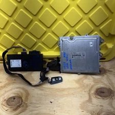 11-13 OEM BMW E90 E92 335xi DME ECU CAS 3 Engine Control Unit Computer N55 Ecm