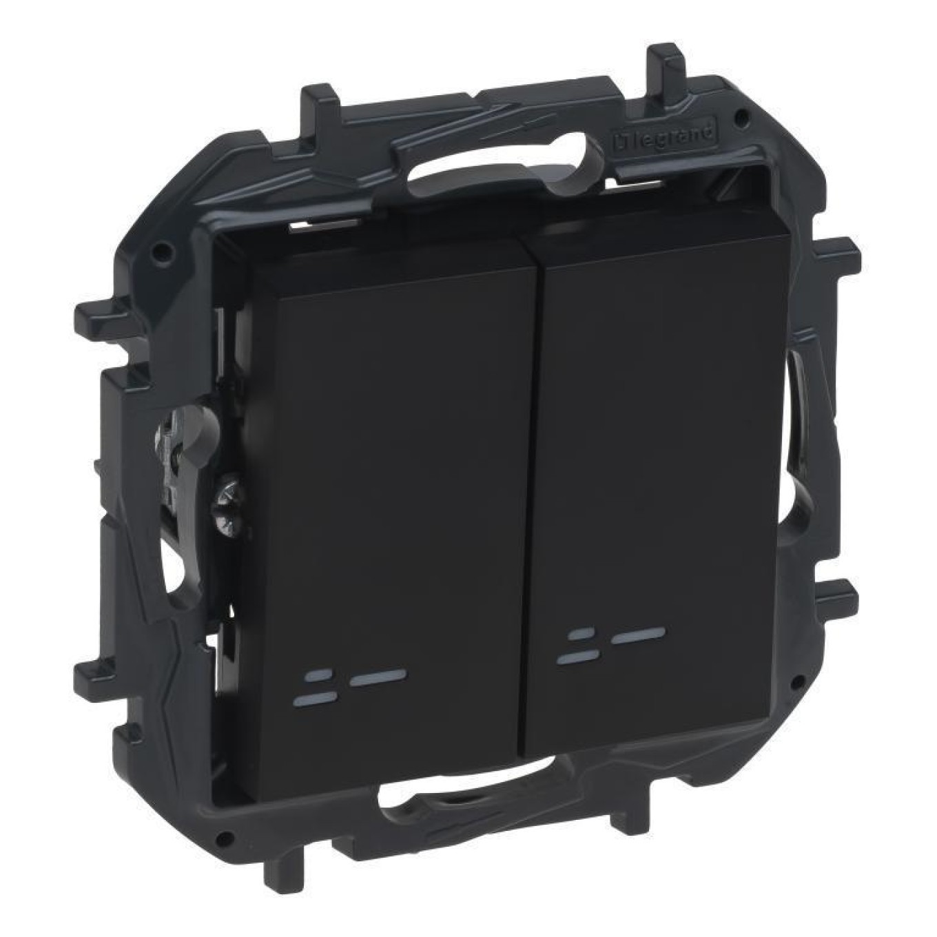 Stair Connector Double Illuminated 10 NILOE STEP 863518B