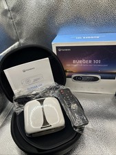 VANKYO Burger 101 Wireless Pico Projector, Re...