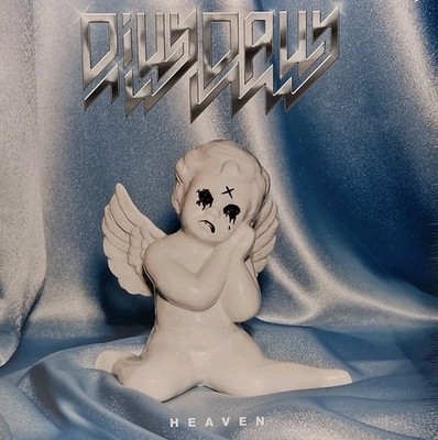 Dilly Dally Heaven Album S12
