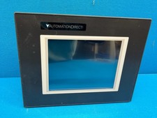 Automation Direct EA9-T6CL-R Programmable Touchscreen Controller Panel
