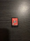 Super Mario Odyssey Nintendo Switch, 2017 - Cartridge Only Tested and Working
