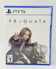 Pragmata (Sony PlayStation 5 PS5) *GAME DISC & CASE - EX!*