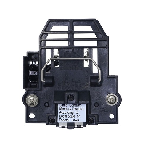 Jaspertronics™ Lamp & Housing for JVC DLA-VS2100U Projectors - 1 Year Warranty - Picture 7 of 7