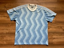 VINTAGE FOOTBALL SOCCER SHIRT JERSEY ADIDAS