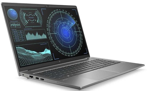 HP ZBook Power 15 G7 | i7 32GB Nvidia |QWERTY| Garantie & Rechnung - Bild 2 von 2