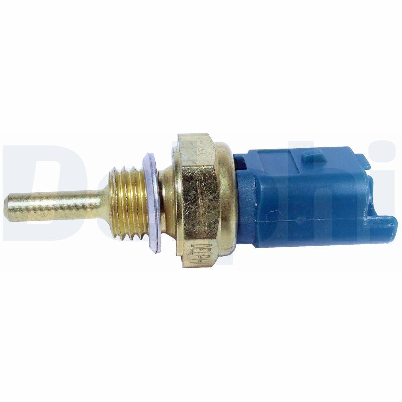 SENSOR COOLANT TEMPERATURE TS10252 FOR SUZUKI WAGON/SORIO/Hatchback/R+/MPV 1.2L - Image 8