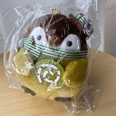 Koupen-chan Mascot Unopened Sold Out MatchRoll Sweet Anime Figure