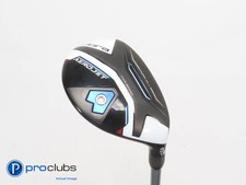 Cobra AEROJET 19 3 Hybrid - Fujikura Pro 2.0 6-R2 Senior Flex - 406956