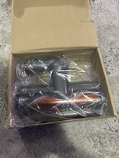 Dyson Genuine Torque Drive Motorhead Cleaner Head 970100-04 New Open Box