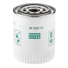 Mann Engine Oil Filter W 93013 For Jaguar Xj12 Xj6 Xjr Xjs Mann Engine Oil Filter W 93013 For Jaguar Xj12 Xj6 Xjr Xjs