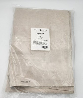 Select Comfort Queen Dual Air Chamber 918884 118884 R