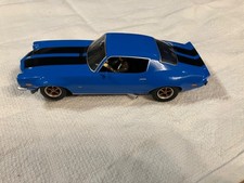 Scalextric C1429 Camero Only From American Challenge set 132 Slot Car