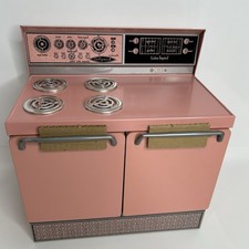 Las mejores ofertas en Juegos de Cocina de Juguetes antiguos y