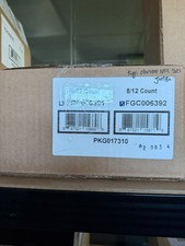 Topps chrome football JUMBO SEALED CASE (X8 boxes)