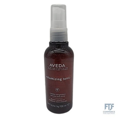 Aveda Volumizing Tonic | Volumen-Spray | Für feines & dünnes Haar | Sorgt für me