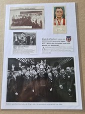 RAICH CARTER SUNDERLAND