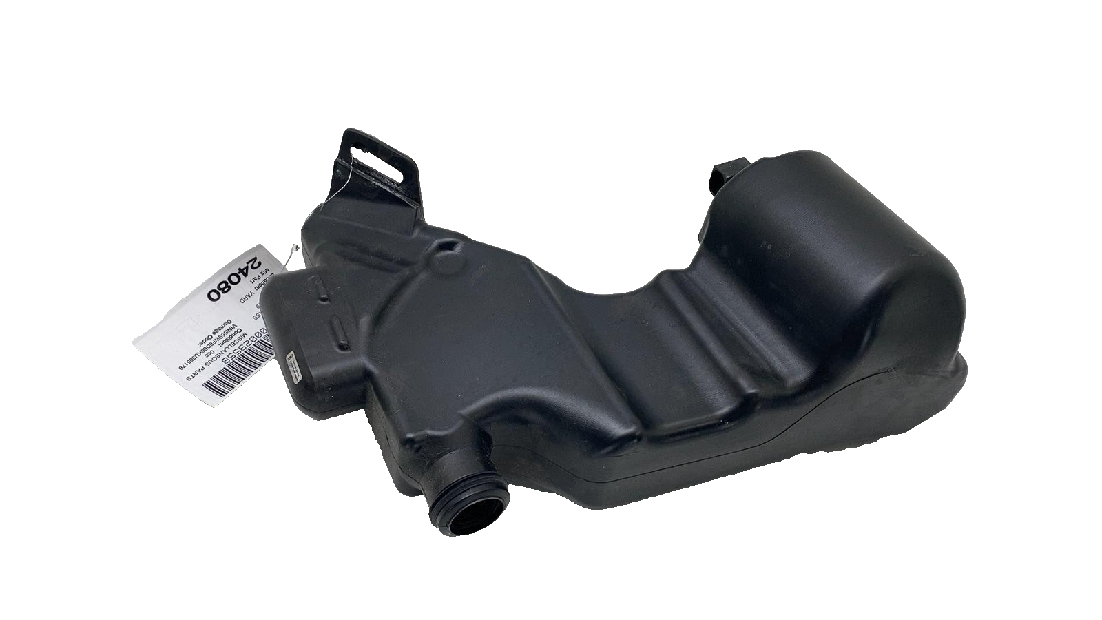 ⭕15-21 Mercedes C-Class Front Windshield Reservoir Washer Fluid Tank A2058600860