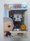 Funko Pop! Vinyl: Naruto Shippuden Hidan #1505 CHASE .FREE GIFT IN EVERY BOX!