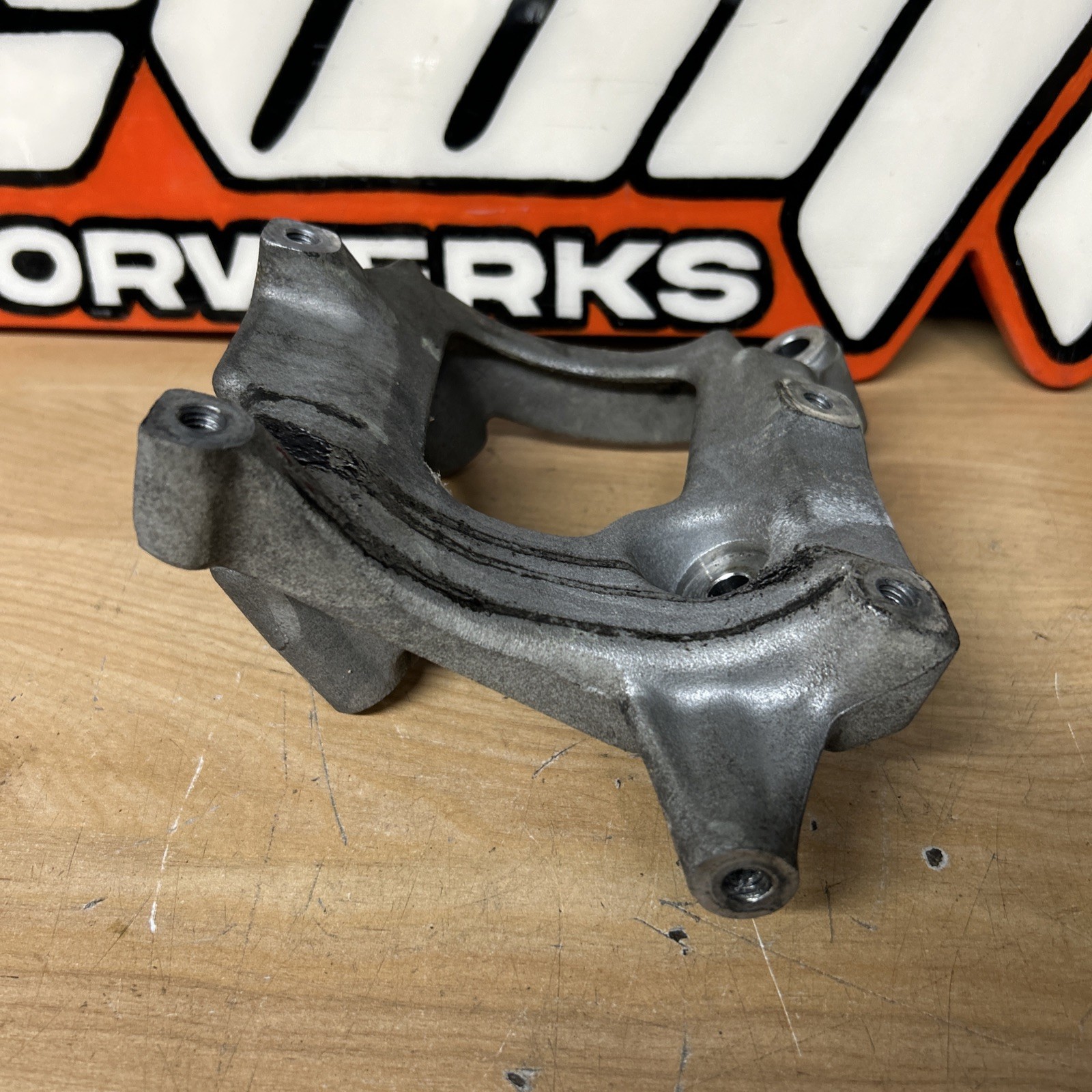 AC Compressor Bracket 97-05 ACURA NSX C30A C32B OEM