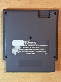 Nintendo NES - Spiele Sammlung - Mega MAN 3 + Super Mario Bros 1 + 3 Donkey Kong