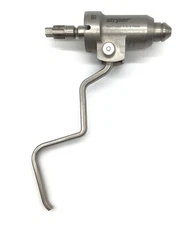 Stryker 7203-126-000 Dual Trigger Pin Collet Attachment System 7