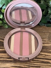 Belle Beauty Blushabelle Blusher Bronzer ~Sunkissed ~ 0.32 oz ~ NWOB
