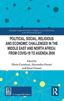 Political, Social, Religious And Economic Challenges In The Middle East And...